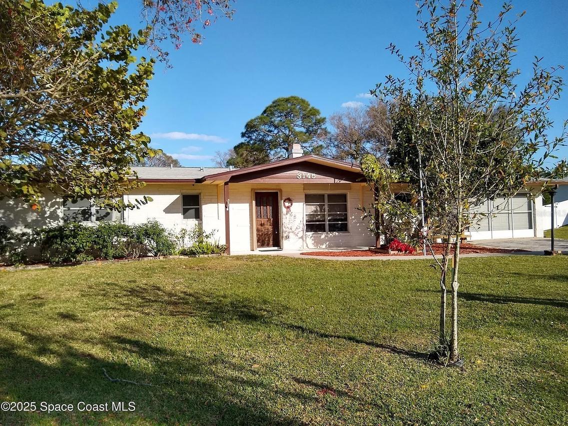 3145 Ellis Dr., Melbourne, FL 32904