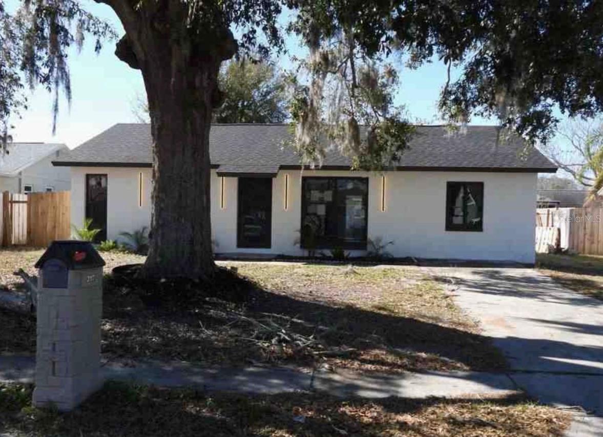 3117 Laird Dr., New Port Richey, FL 34655