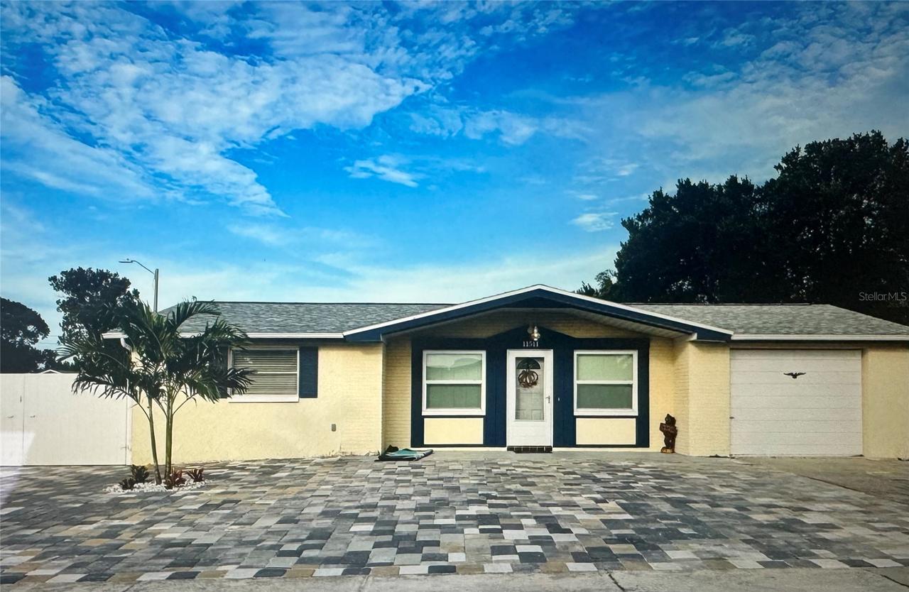 11511 Meredith Ln., Port Richey, FL 34668