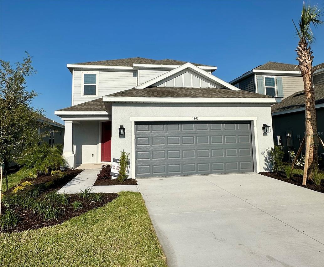 13411 Commons Ave., Parrish, FL 34219