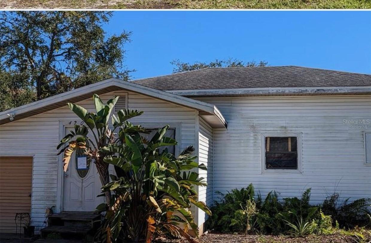 4208 3rd Avenue Blvd., Palmetto, FL 34221