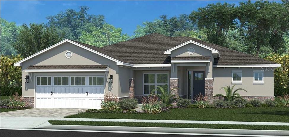 10572 SW 104th Pl., Ocala, FL 34481