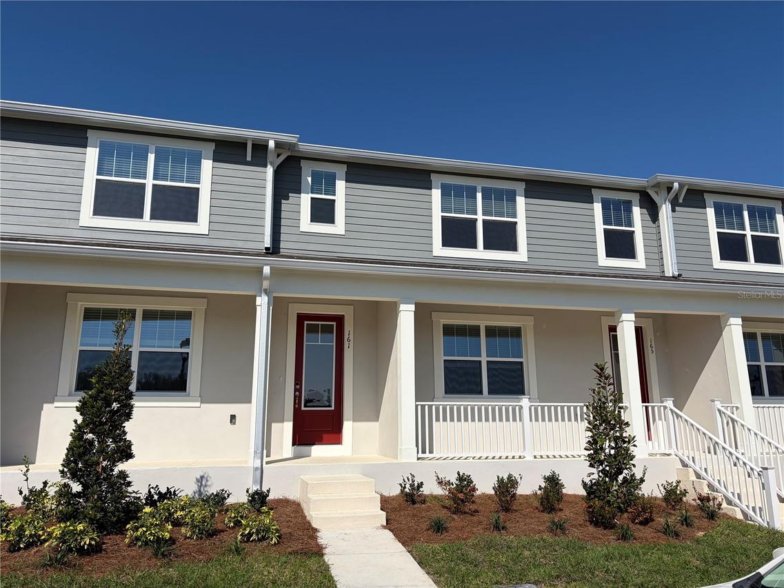 161 Rainwood St., Groveland, FL 34736