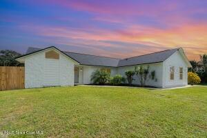 [Address Hidden by Seller], Palm Bay, FL 32907