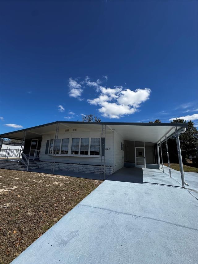 16247 Brookridge Blvd., Brooksville, FL 34613