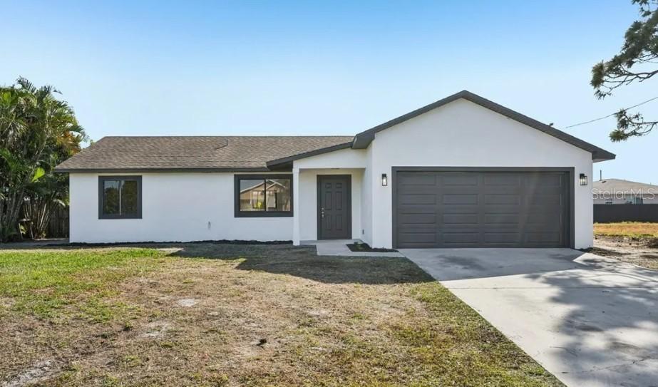 2226 SW 1st St., Cape Coral, FL 33991