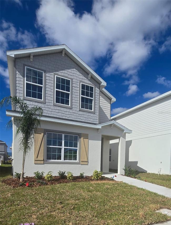 494 Windy Willow Way, St Cloud, FL 34771