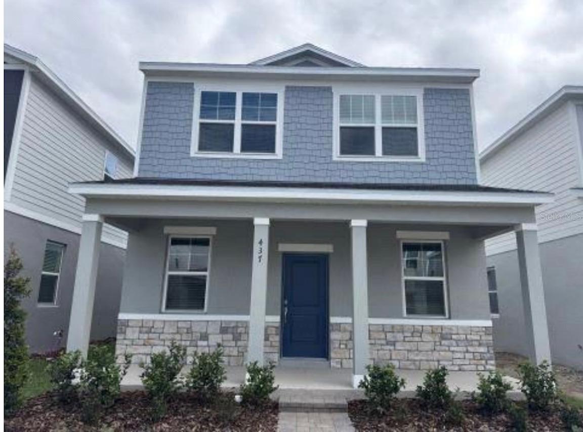 437 Belmond Dr., Debary, FL 32713