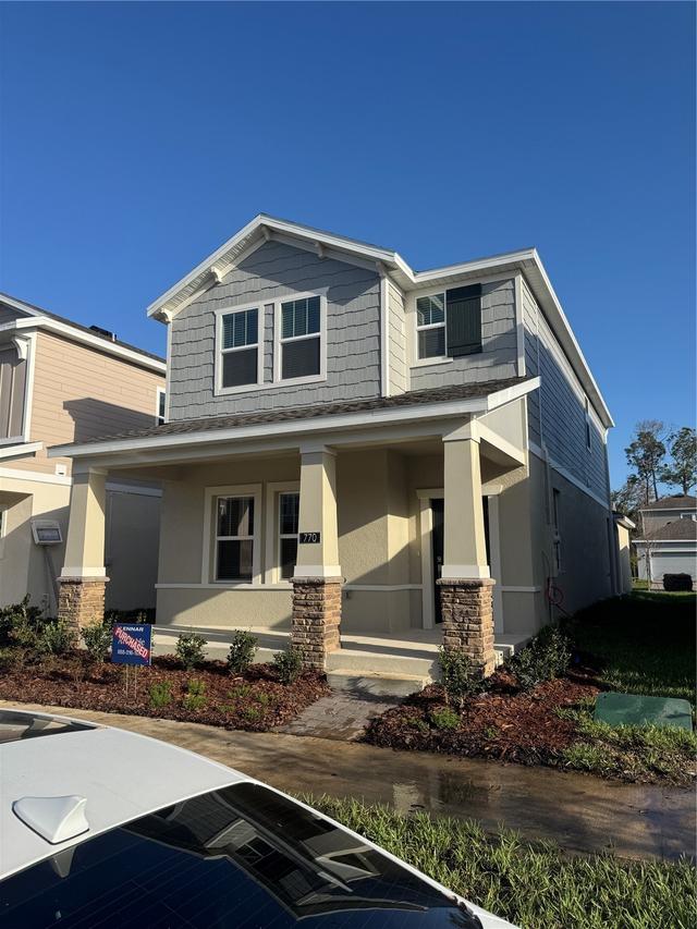 770 Rivington Ave., Debary, FL 32713