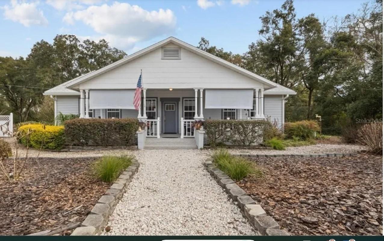 [Address Hidden by Seller], High Springs, FL 32643