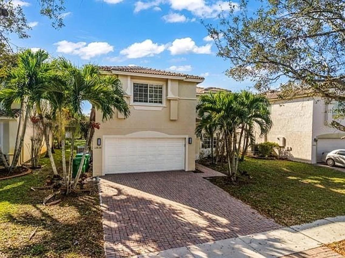 12838 SW 47th St., Miramar, FL 33027