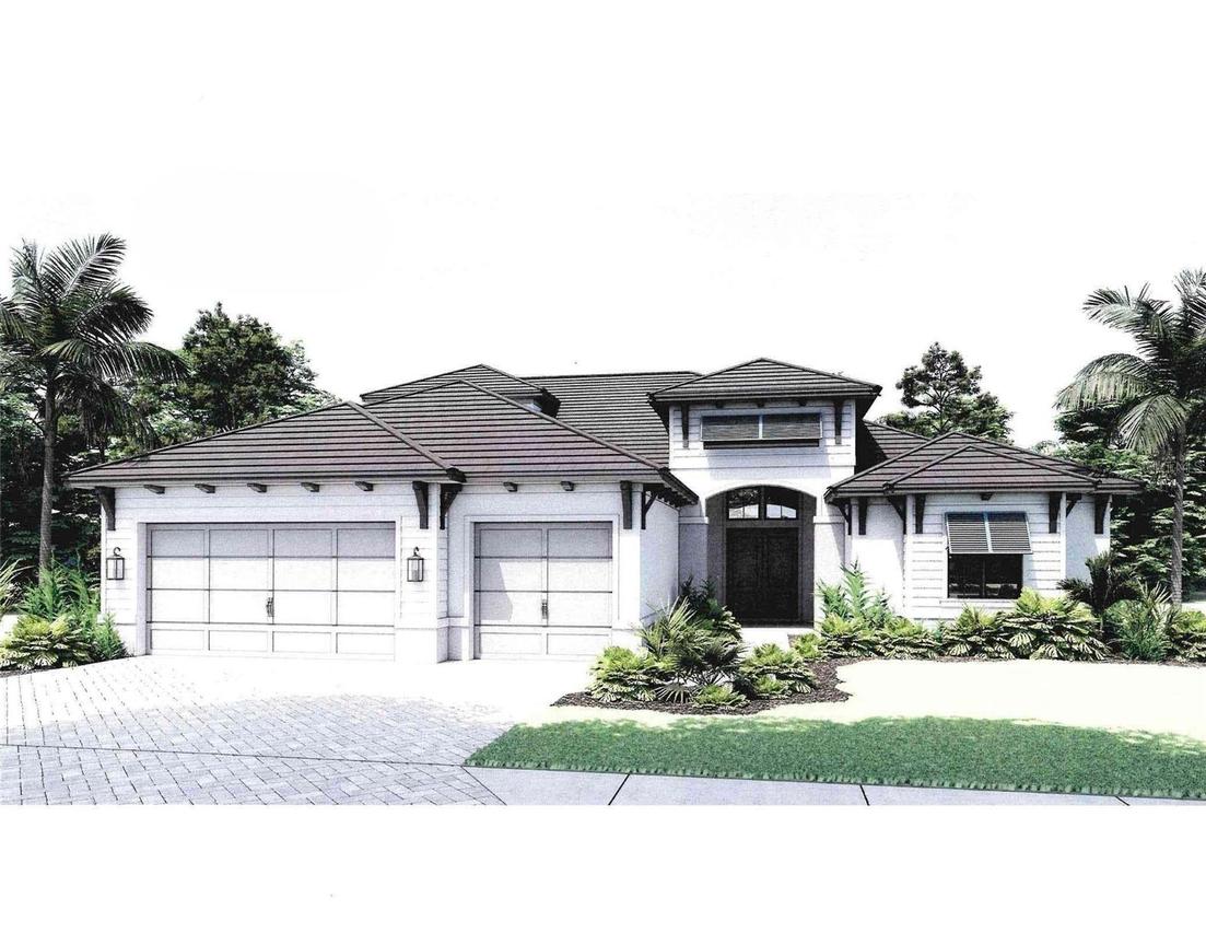 11607 Blissby St., Venice, FL 34293