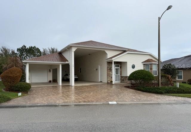 341 Motorcoach Dr., Polk City, FL 33868