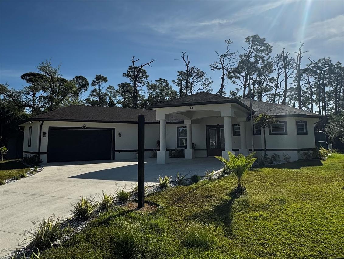 66 Statler St., Port Charlotte, FL 33954