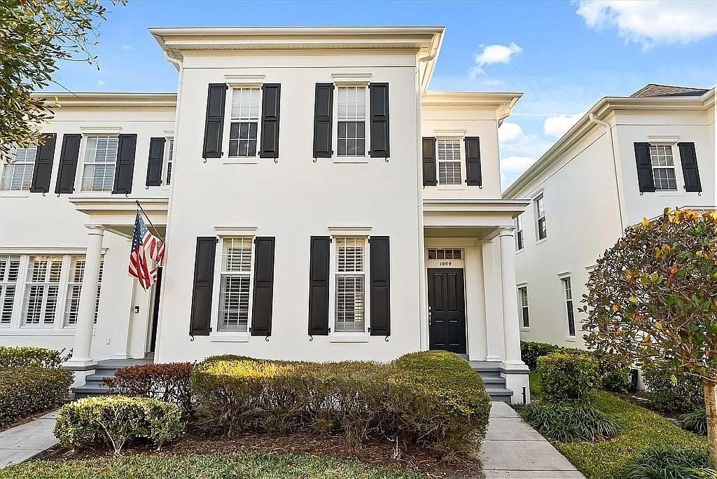 1009 Juel St., Orlando, FL 32814