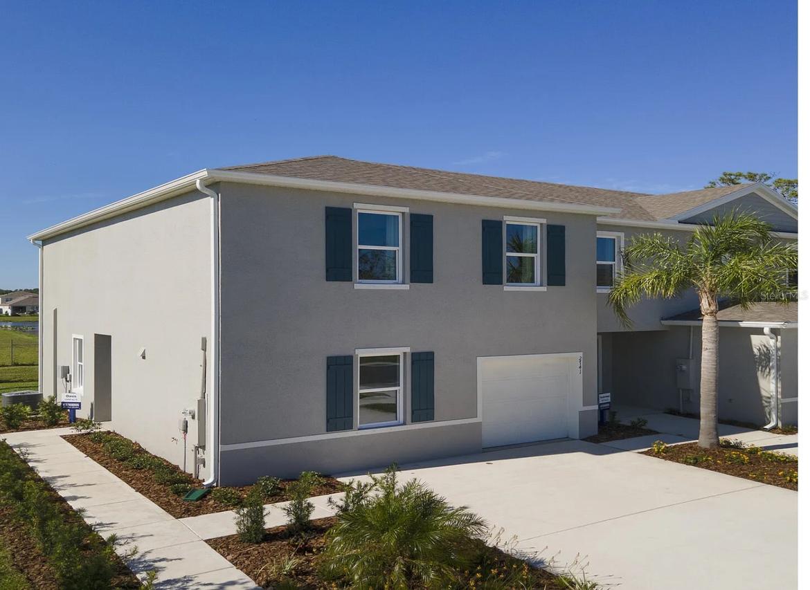 2807 Golden Trout Ln., Edgewater, FL 32141