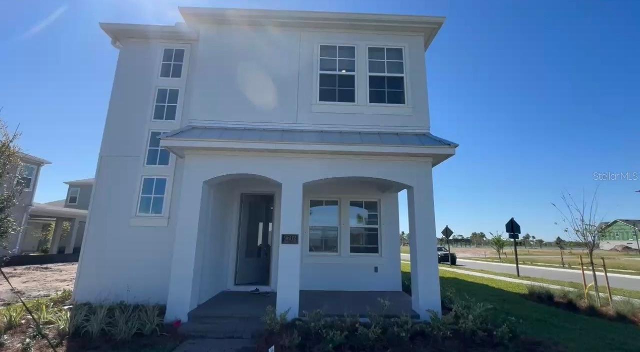 9602 Rodbell St., Orlando, FL 32827