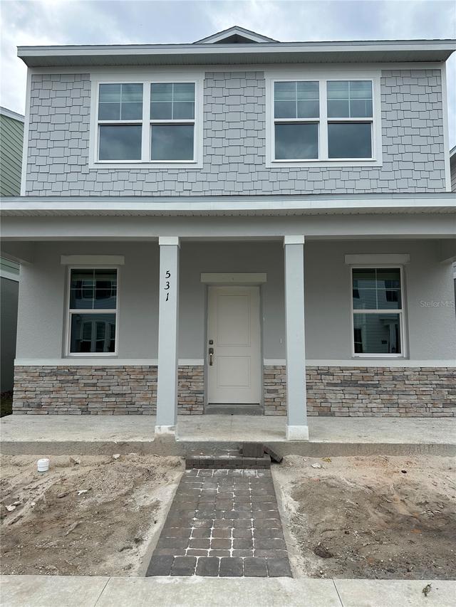 531 Orient Ave., Debary, FL 32713