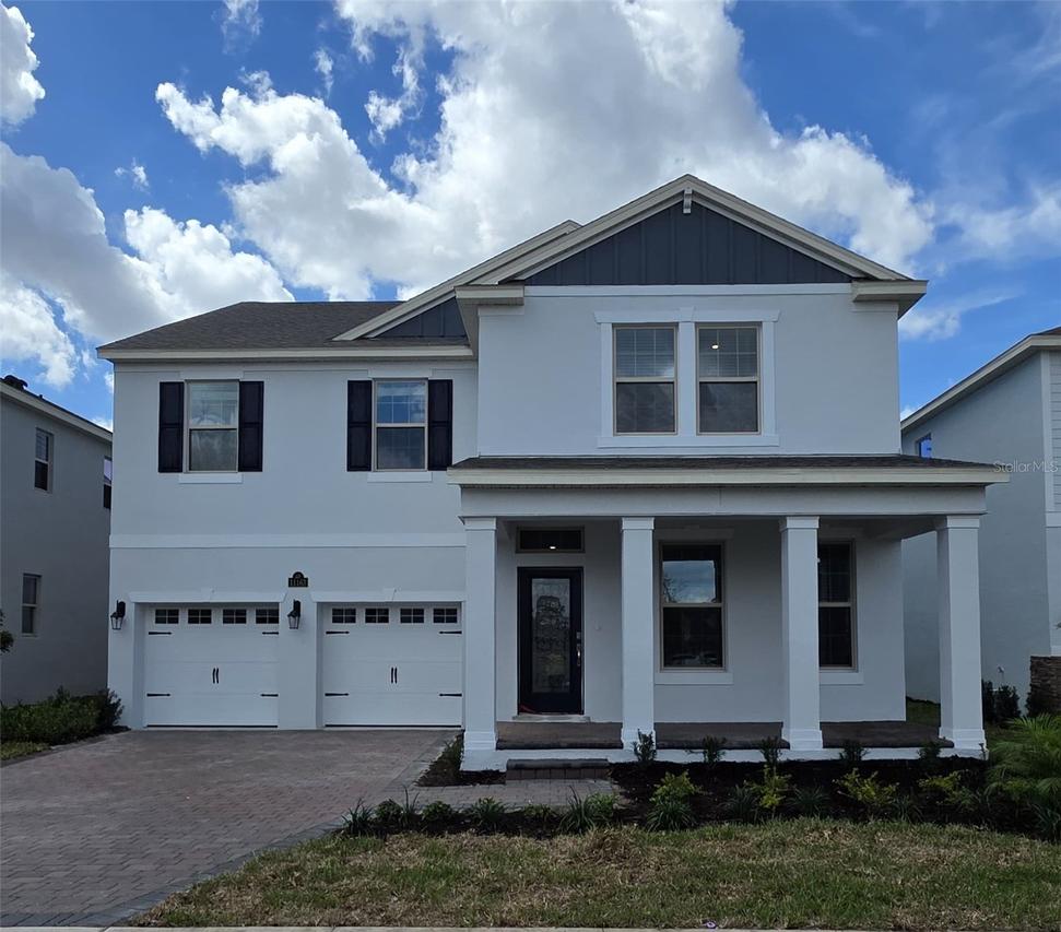 11163 Hollow Bay Dr., Winter Garden, FL 34787