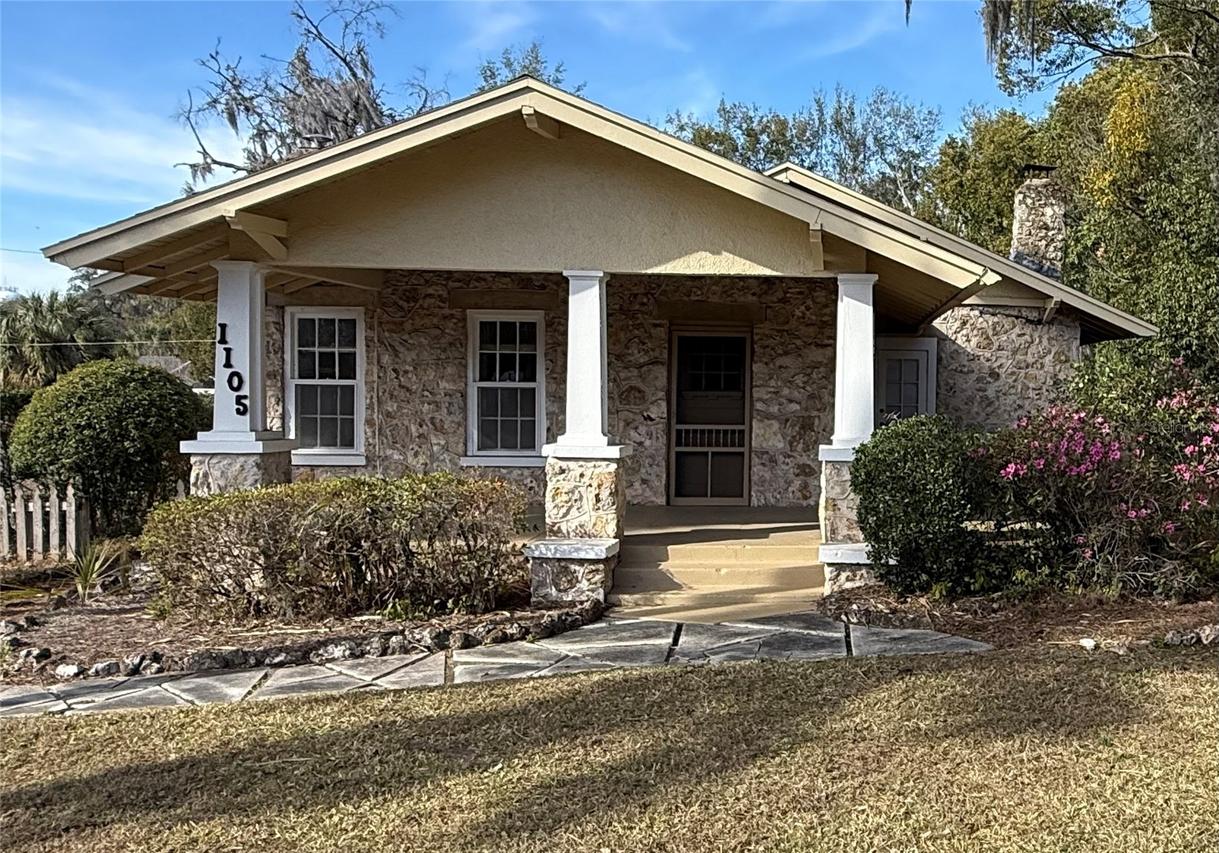 1105 NE 3rd St., Ocala, FL 34470