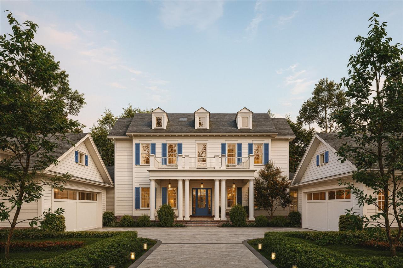 521 N Pollard St., Oakland, FL 34787