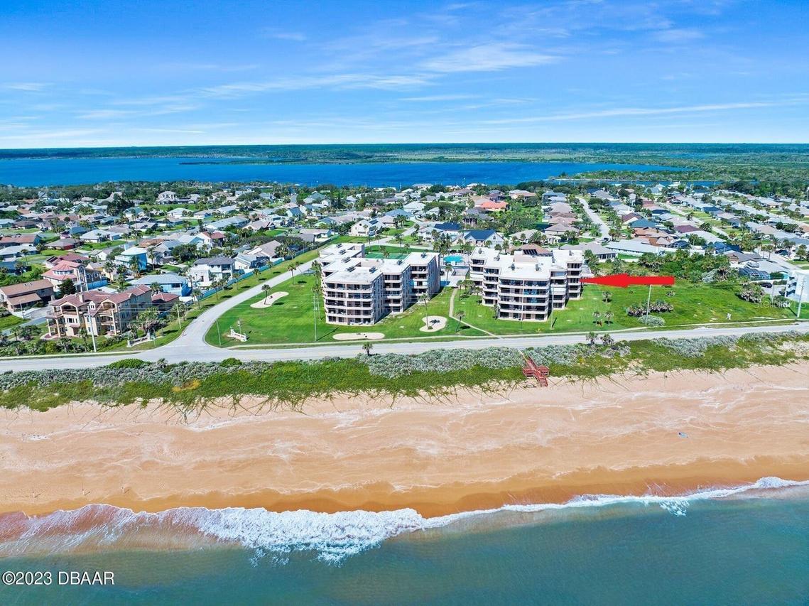 3370 Ocean Shore Blvd. #3070, Ormond Beach, FL 32176