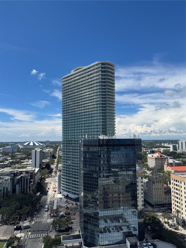 400 Central Ave. #PH 4103, St Petersburg, FL 33701