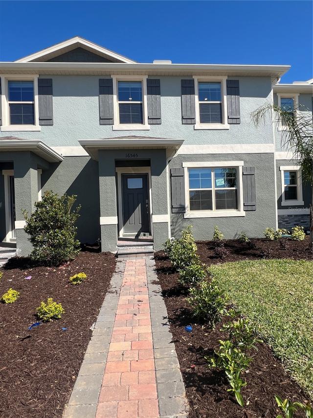 16545 Barbours Creek Way, Winter Garden, FL 34787