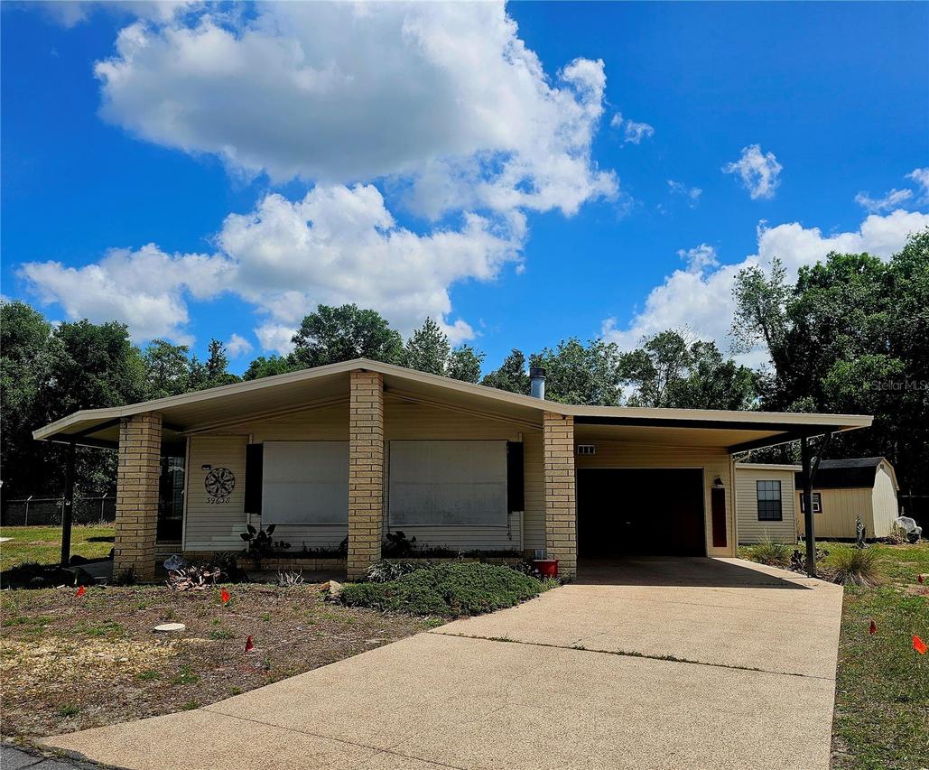 39638 Rockford Ave., Zephyrhills, FL 33542