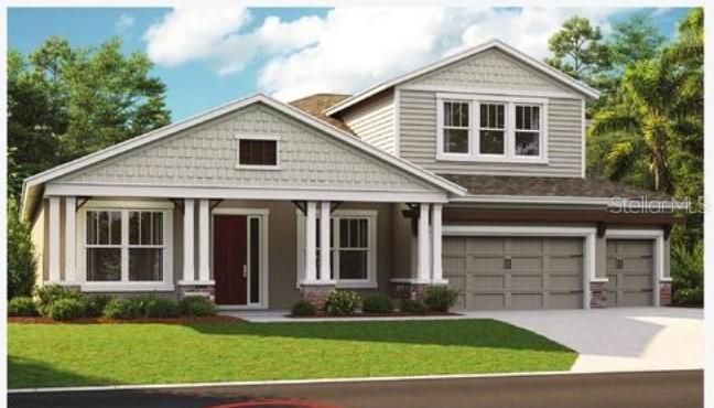 5115 Everlong Dr., Apollo Beach, FL 33572