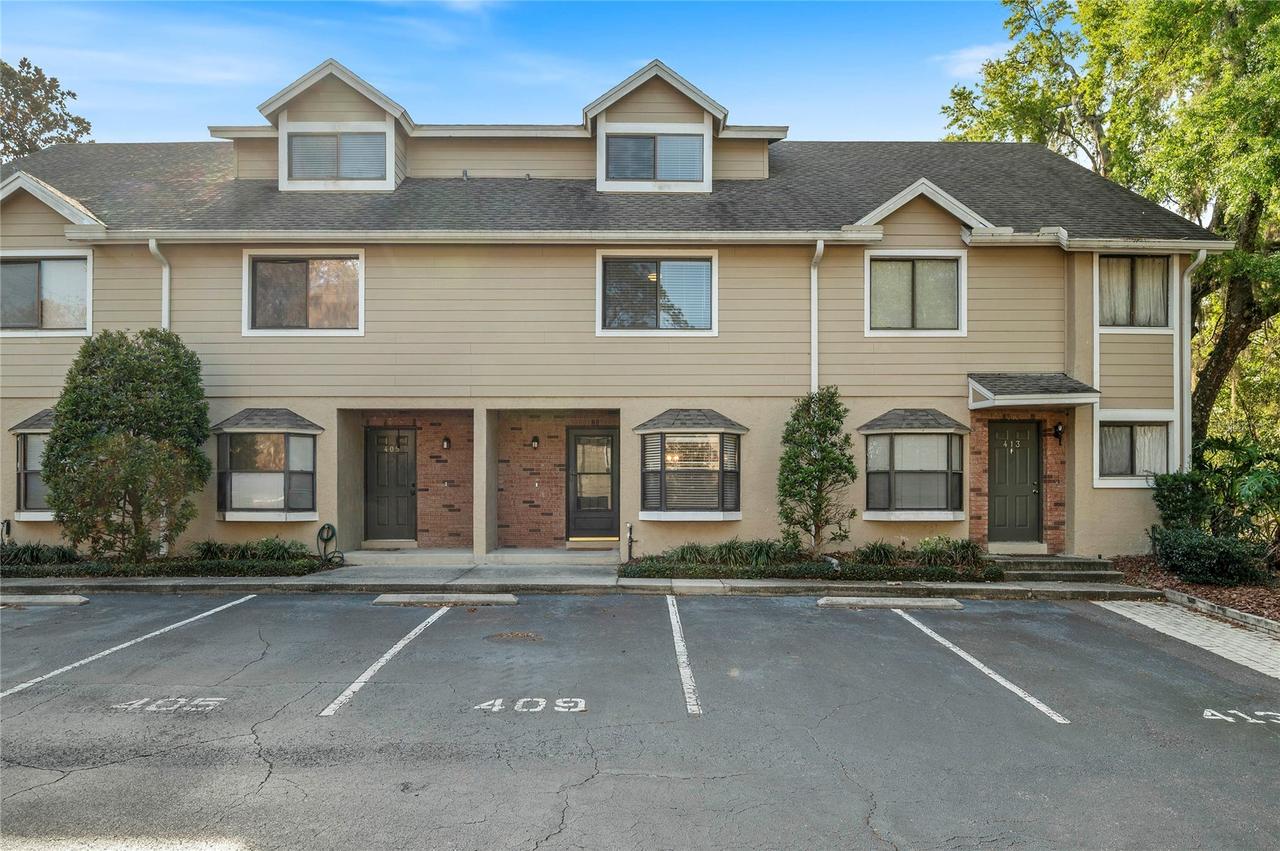 409 Sandlewood Cove #3, Winter Park, FL 32789