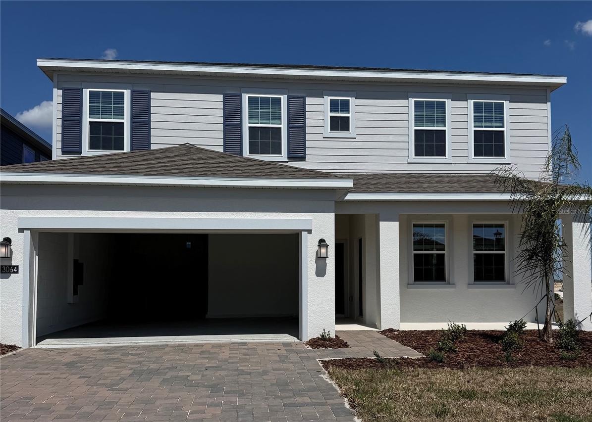 3064 Namaste Dr., Clermont, FL 34714