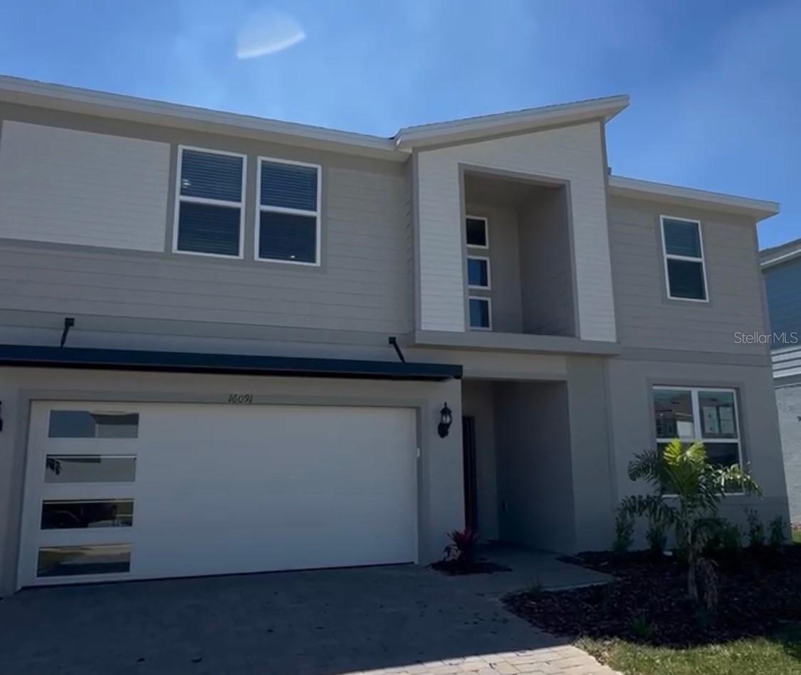 16091 Coastal Cove Ln., Clermont, FL 34714