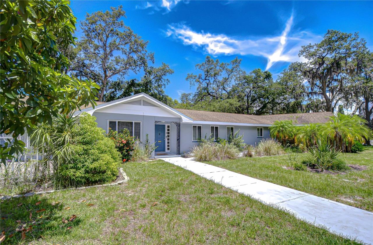 5523 Carlton Rd., New Port Richey, FL 34652