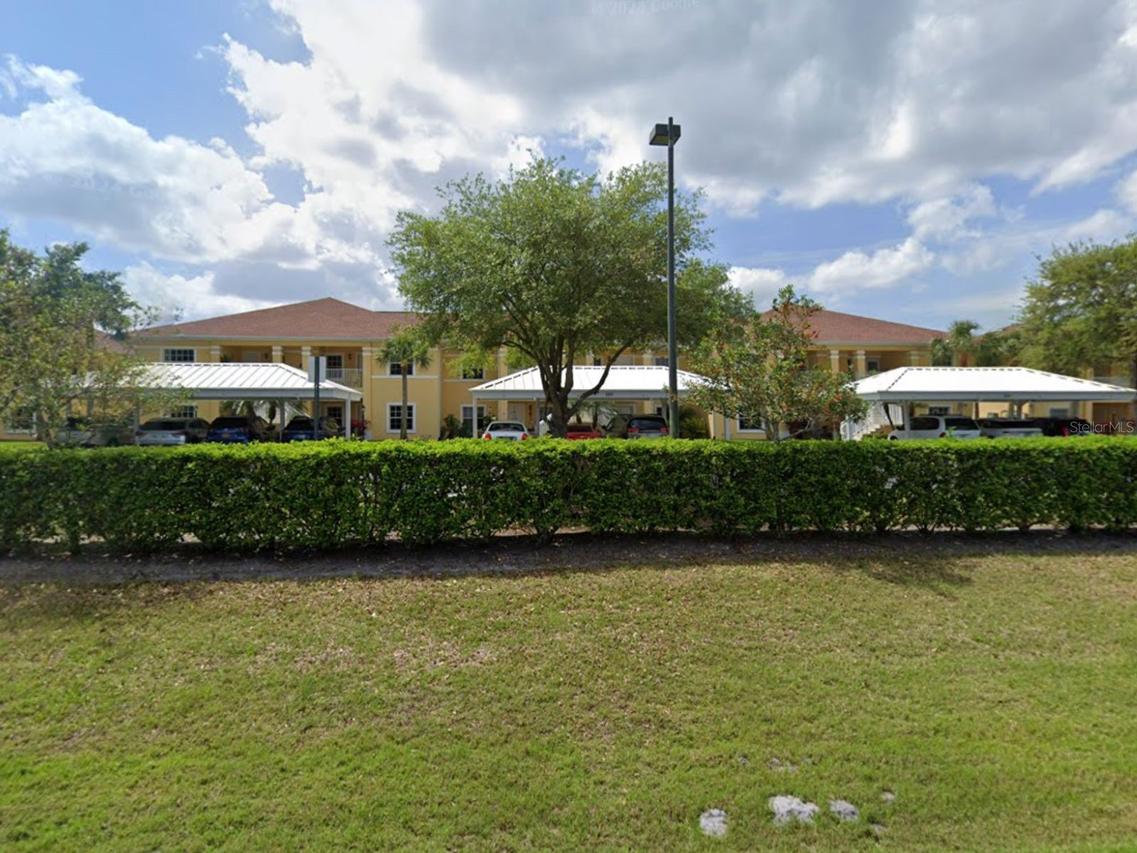 1295 Saxony Cir. #2101, Punta Gorda, FL 33983