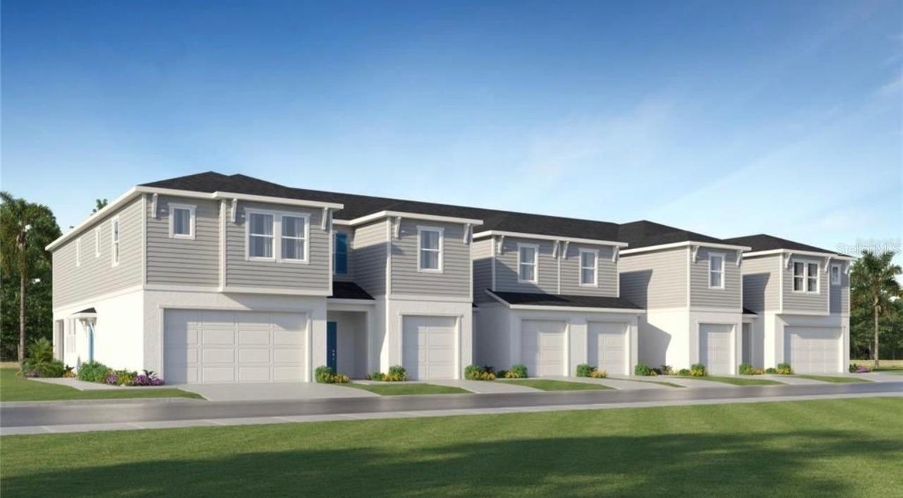 3115 Kurtz Ter., Davenport, FL 33837