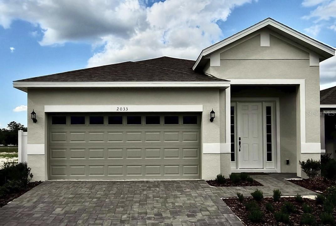2033 Anthem Dr., Orange City, FL 32763