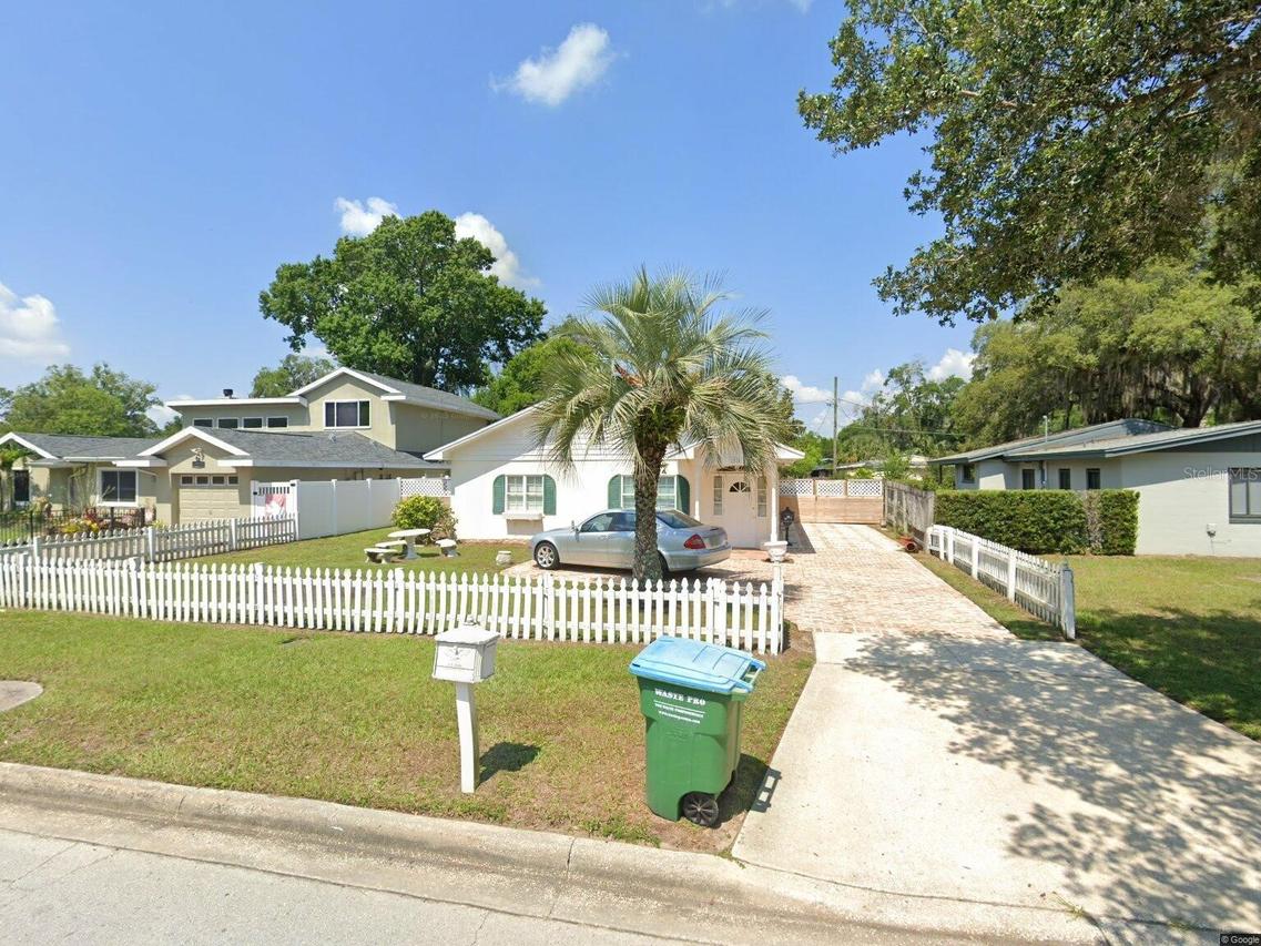 1313 S Denning Dr., Winter Park, FL 32789