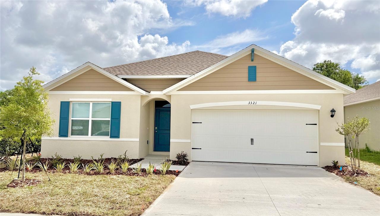 3321 Lounging Wren Ln., Bartow, FL 33830