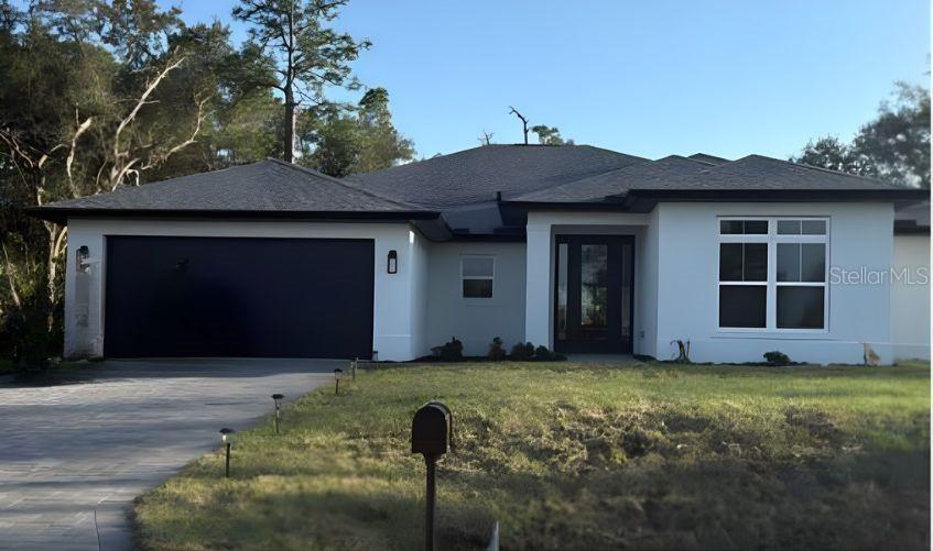 4653 Sweden Ave., North Port, FL 34288