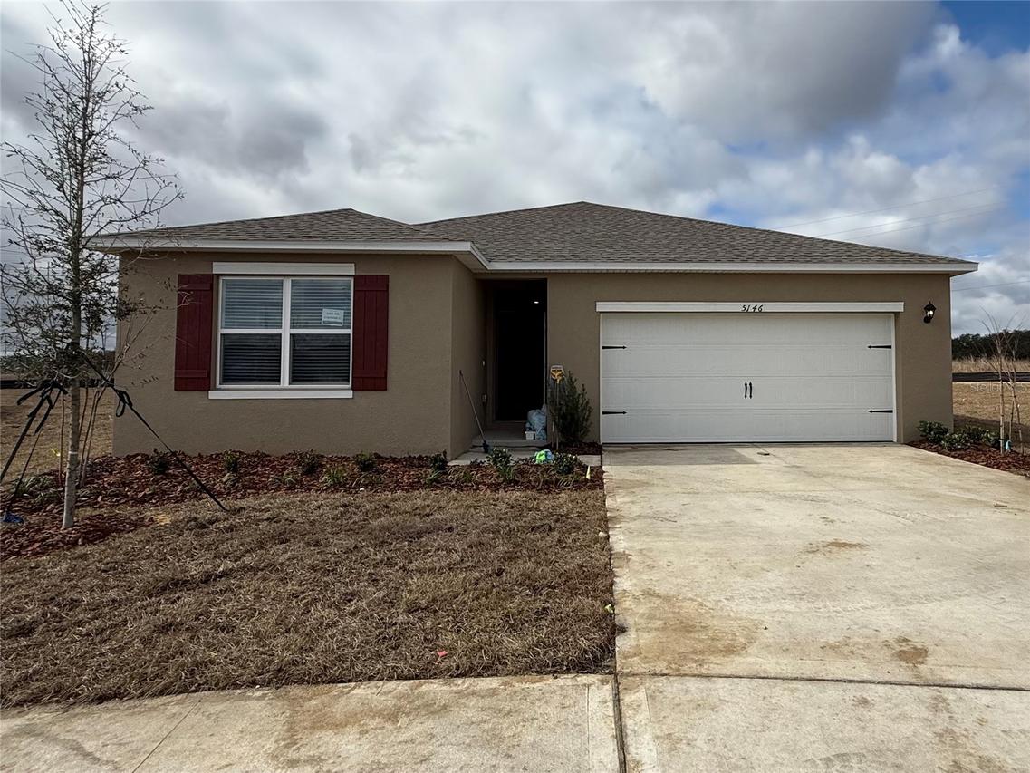 5146 Orchard Oriole Loop, Bartow, FL 33830