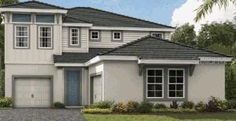 17940 Cropside Tr., Lakewood Ranch, FL 34211