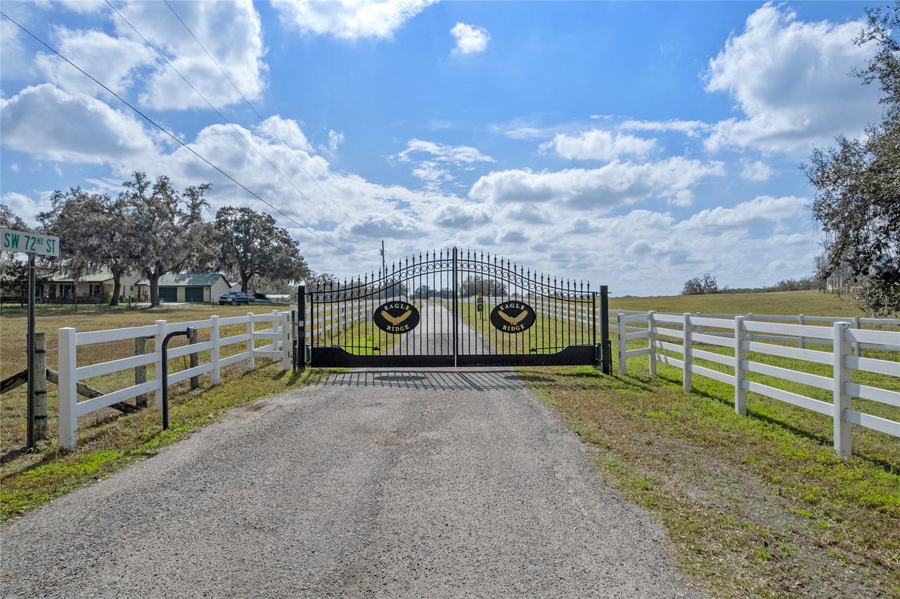 TBD SW 85th Tract 16, Bushnell, FL 33513