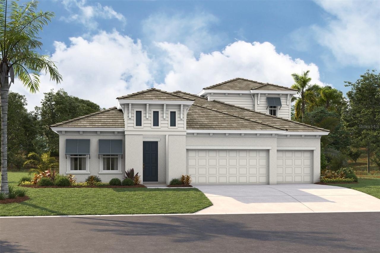 9576 Surrey Rose Dr., San Antonio, FL 33576