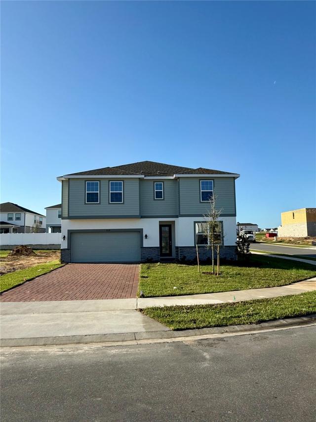 [Address Hidden by Seller], Groveland, FL 34736