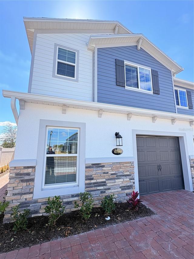 4100 Campsite Loop, Orlando, FL 32824