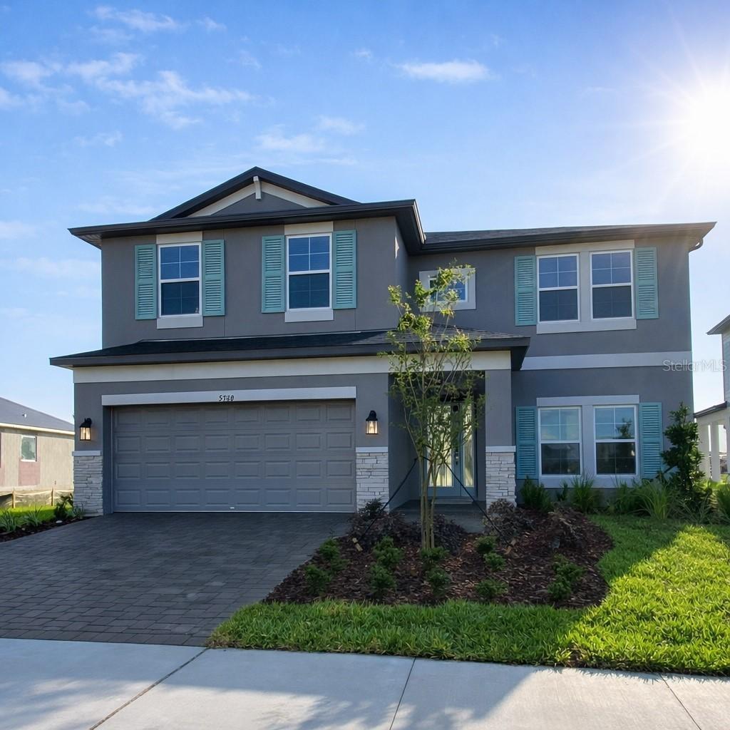 5560 Maydale Ave., Wesley Chapel, FL 33545