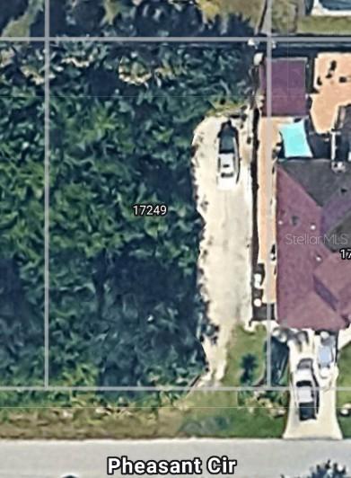 17249 Pheasant Cir., Port Charlotte, FL 33948