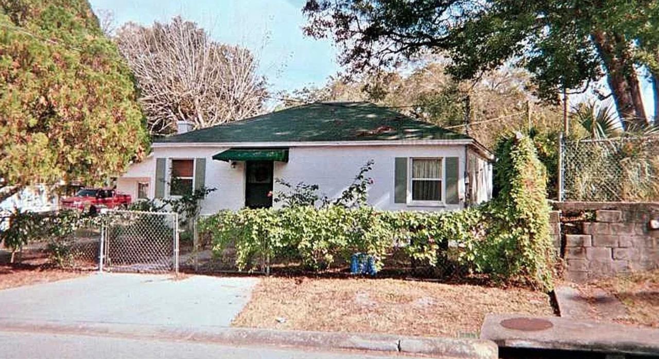 7305 N Taliaferro Ave., Tampa, FL 33604