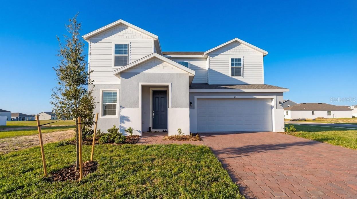 1837 Indian House Lake Rd., Groveland, FL 34736